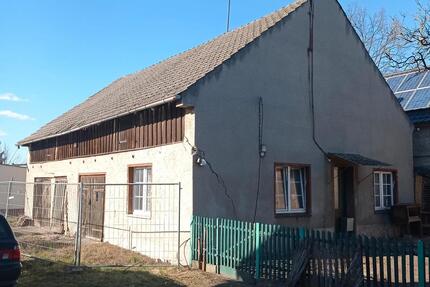 EFH als Umbauprojekt in 03197 Jänschwalde Dorf 2 zimmer