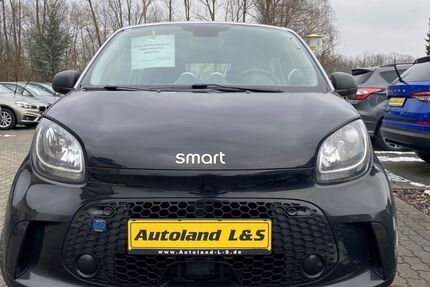 Smart ForFour 20.800 km 8.990 &euro; Cottbus/ Groß Gaglow 03051
