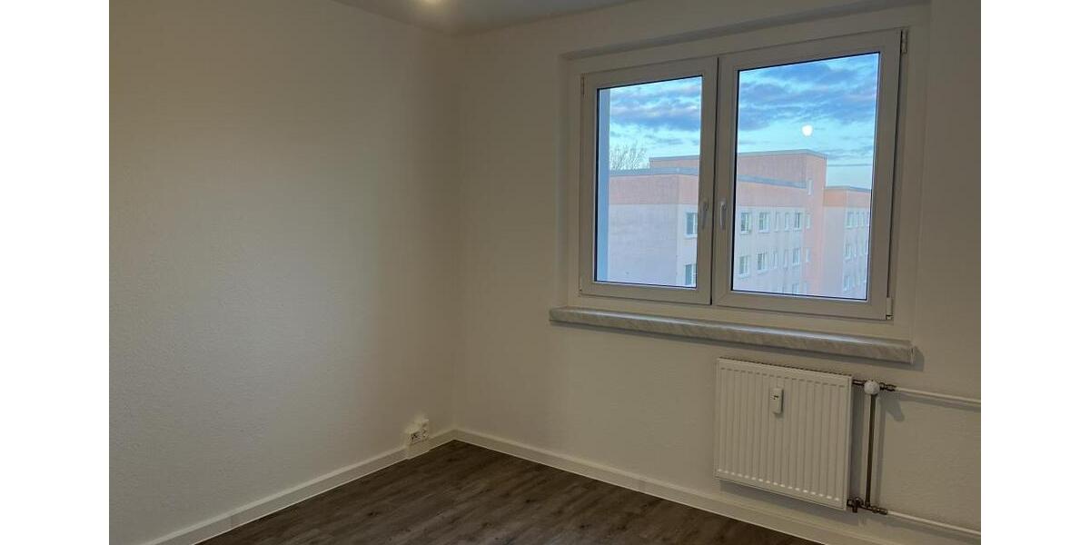 Ab sofort - sanierte 2-Zimmer-Wohnung zu vermieten! 2 zimmer