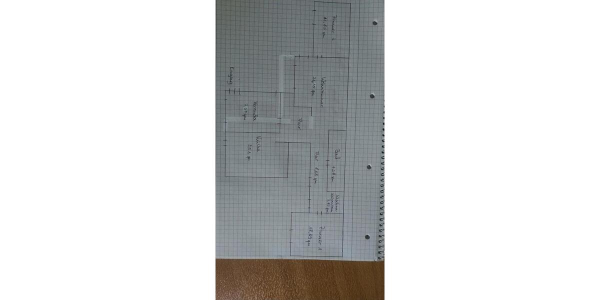 Einfamilienhaus Cottbus - 3 Zimmer, 82 m&sup2;, 100.000&euro; | Angebot:26268147