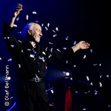 Herman van Veen - Achtzig Cottbus