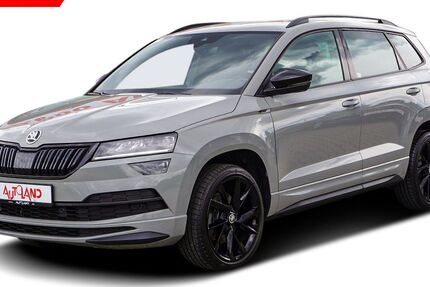 Skoda Karoq 67.918 km 26.950 &euro; Cottbus OT Kolkwitz 03099