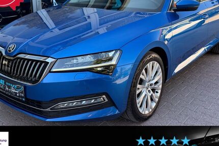 Skoda Superb 138.927 km 23.990 &euro; Spremberg 03130