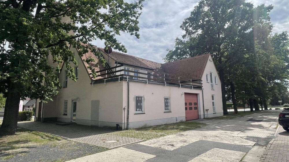 Alte Wache - neue Chancen zimmer