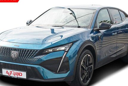 Peugeot 408 35.354 km 23.990 &euro; Cottbus OT Kolkwitz 03099