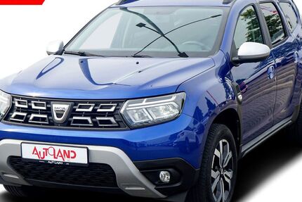 Dacia Duster 42.725 km 21.990 € Cottbus OT Kolkwitz 03099