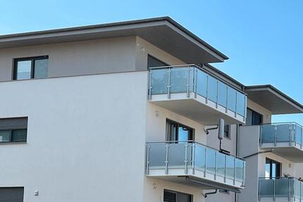 Oben, Ruhig und Grün....So will ich Wohnen! 4 zimmer