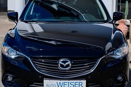 Mazda 6 129.000 km 13.400 € Cottbus-Sielow 03055