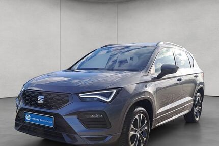 Seat Ateca 65.458 km 22.940 &euro; Cottbus 03051