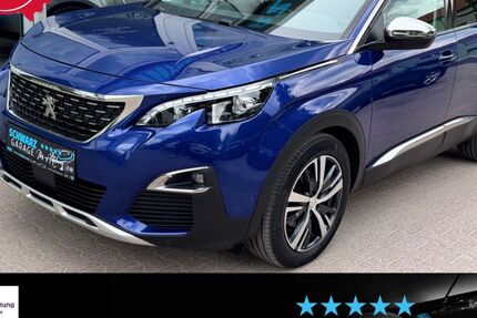 Peugeot 3008 115.456 km 11.990 &euro; Spremberg 03130