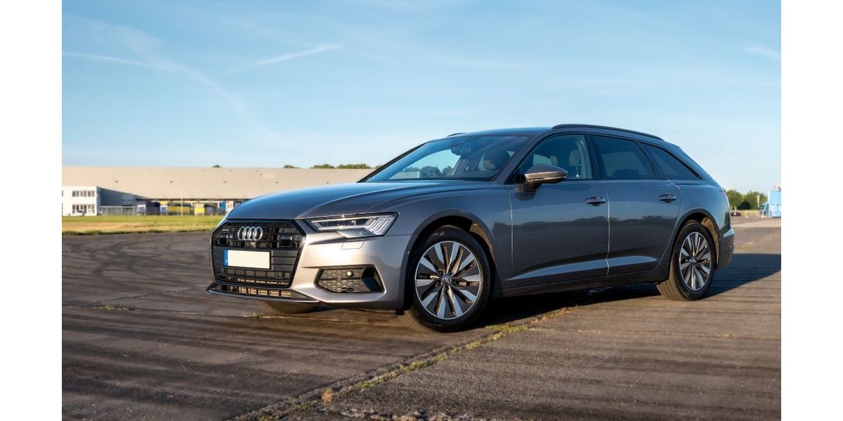 Audi A6 165.000 km 25.000 € Cottbus 03046