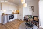 Etagenwohnung Cottbus Sachsendorf - 1.5 Zimmer, 32 m&sup2;, 513&euro; | Angebot:26163982