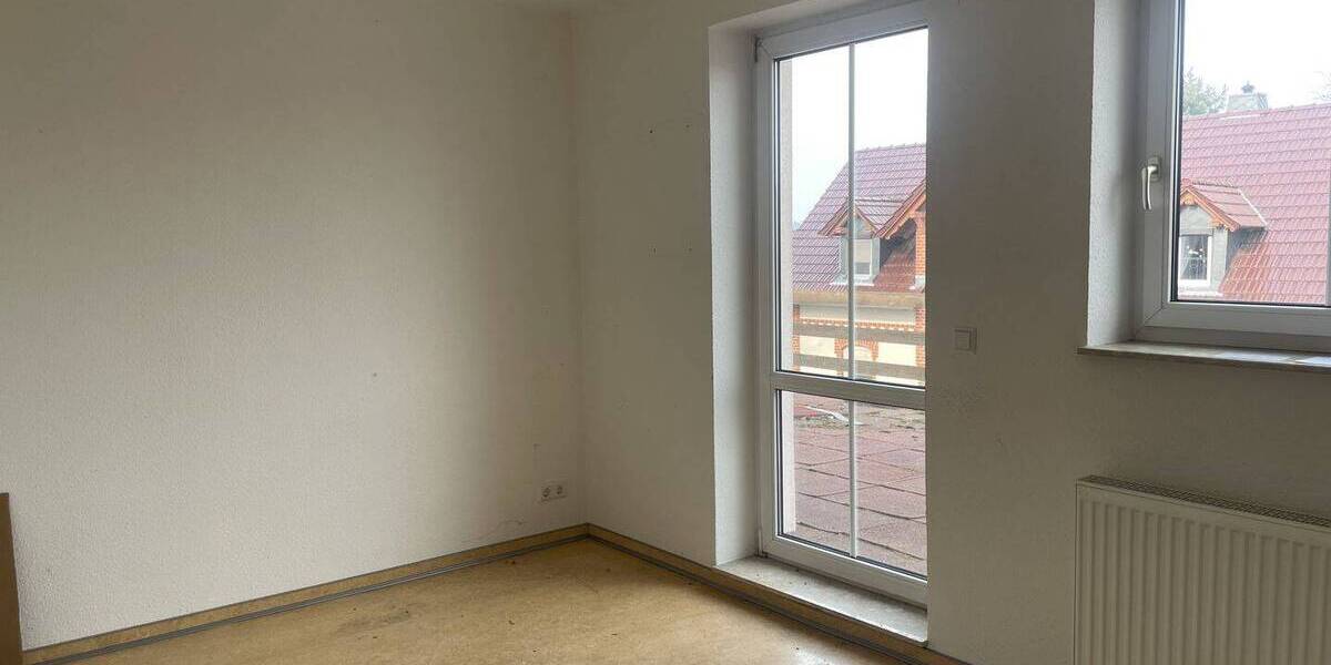 Alte Wache - neue Chancen 3 zimmer
