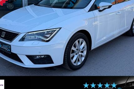 Seat Leon 63.061 km 16.990 &euro; Spremberg 03130