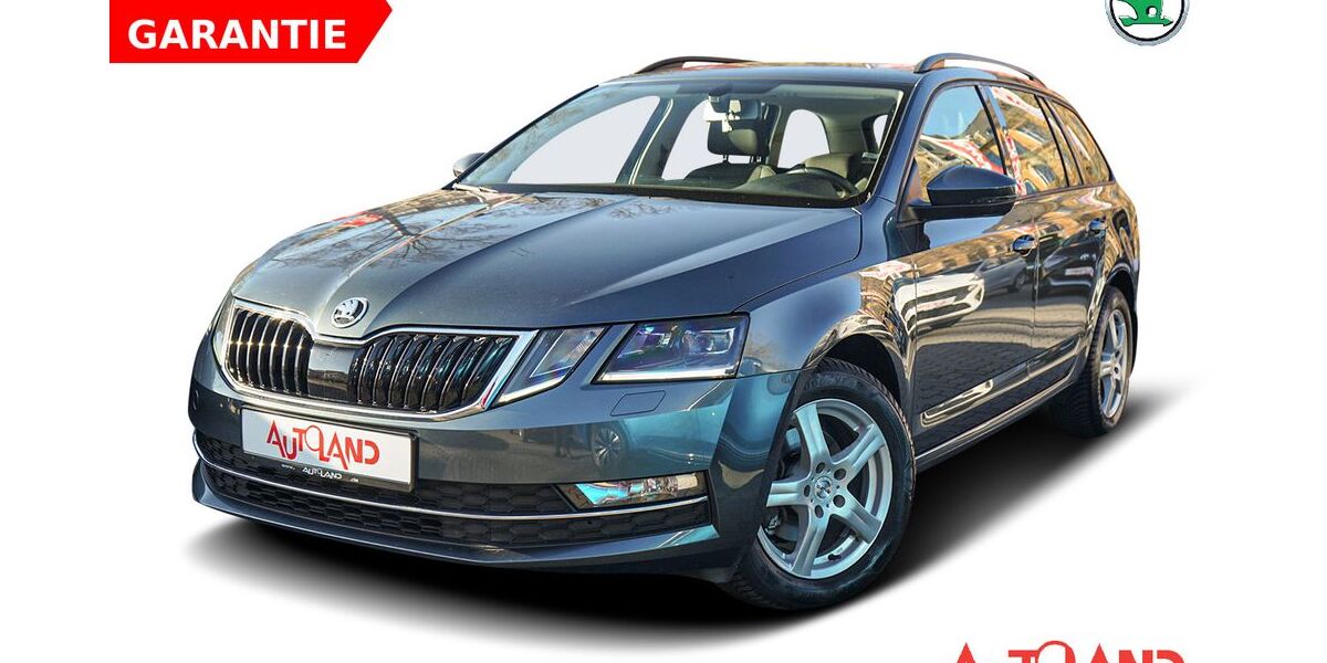Skoda Octavia 83.920 km 18.990 &euro; Cottbus OT Kolkwitz 03099
