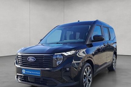 Ford Tourneo Courier 16.030 km 24.940 &euro; Cottbus 03051