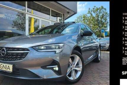 Opel Insignia 112.000 km 18.950 &euro; Lübbenau 03222