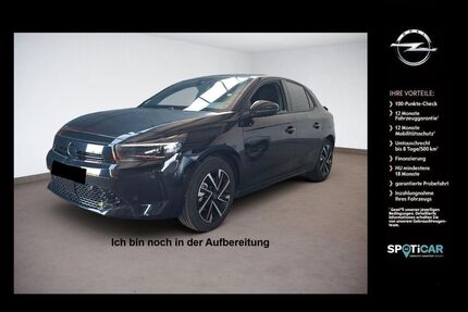 Opel Corsa 19.980 km 19.450 &euro; Lübbenau / Spreewald 03222