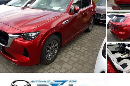 Mazda CX-60 76.700 km 34.490 &euro; Forst 03149