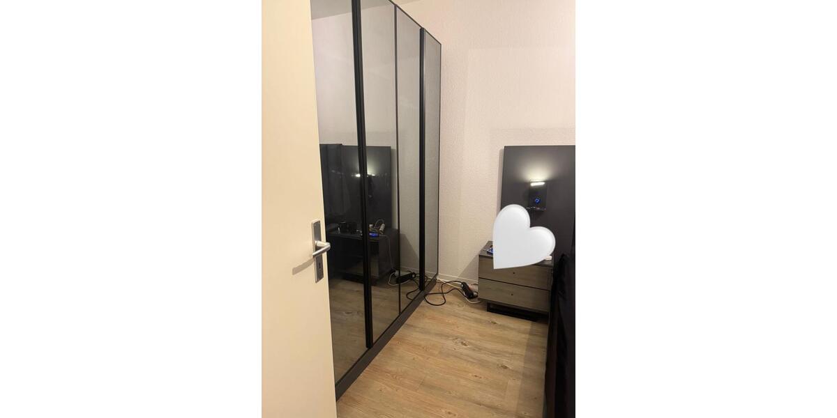 Etagenwohnung Cottbus Brunschwig - 3 Zimmer, 62 m&sup2;, 585&euro; | Angebot:25219494