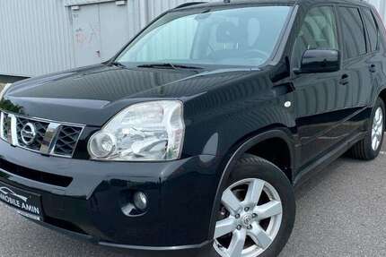 Nissan X-Trail 230.000 km 5.990 &euro; Cottbus 03051