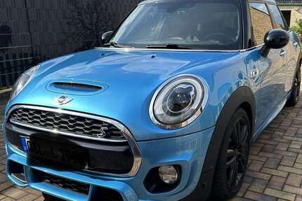 Mini Cooper S 105.000 km 17.600 &euro; Großräschen/Rań, Stadt 01983