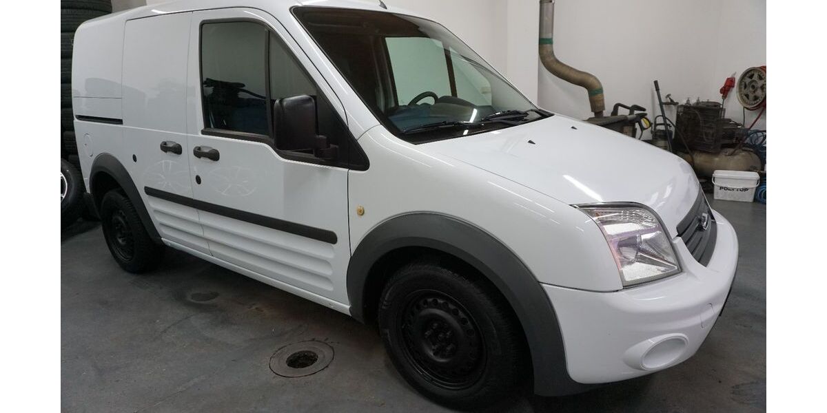 Ford Transit 177.860 km 4.990 &euro; Cottbus 03042
