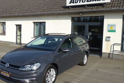 VW Golf 108.277 km 15.485 &euro; Jaenschwalde 03197