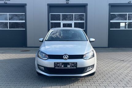 VW Polo 86.239 km 6.199 &euro; Cottbus 03044