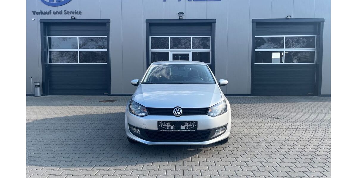 VW Polo 86.239 km 6.199 &euro; Cottbus 03044