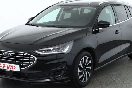 Ford Focus 8.755 km 21.890 &euro; Cottbus OT Kolkwitz 03099