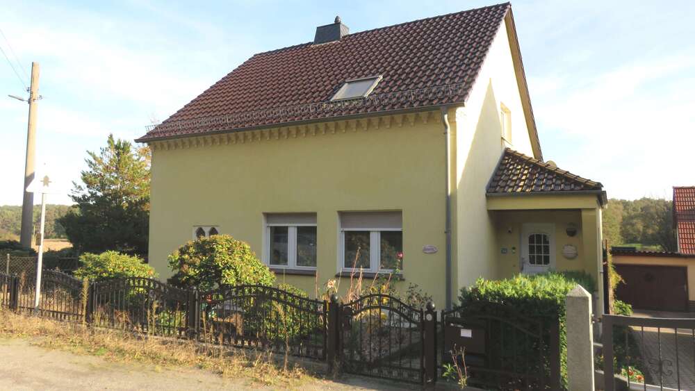 Einfamilienhaus Spremberg - 5 Zimmer, 120 m&sup2;, 72.560&euro; | Angebot:25547599
