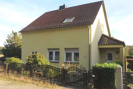 Haus Spremberg - 5 Zimmer, 120 m&sup2;, 72.560&euro; | Angebot:25547599