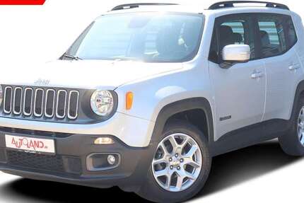 Jeep Renegade 59.278 km 16.990 € Kolkwitz 03099