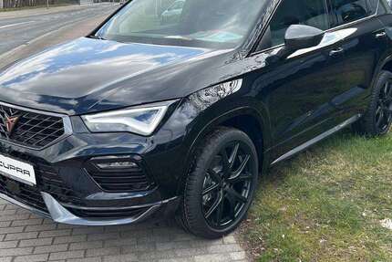 Cupra Ateca 1.001 km 37.990 &euro; Großräschen 01983
