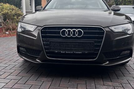 Audi A5 119.000 km 13.150 € Forst 03149