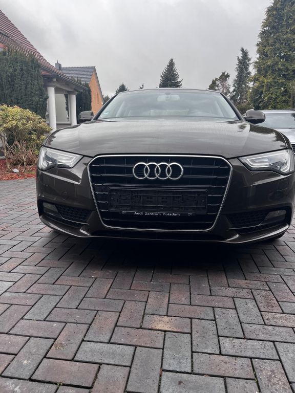 Audi A5 119.000 km 13.150 € Forst 03149