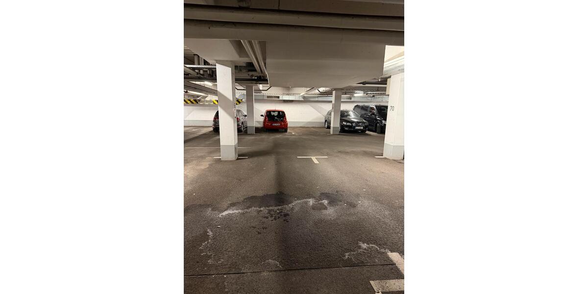 Garagen / Stellplätze Cottbus Gallinchen - 70&euro; | Angebot:25853100