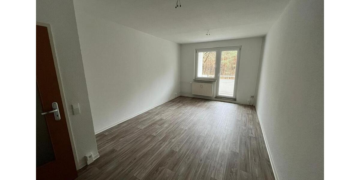 Etagenwohnung Kolkwitz - 4 Zimmer, 72 m&sup2;, 550&euro; | Angebot:24814753