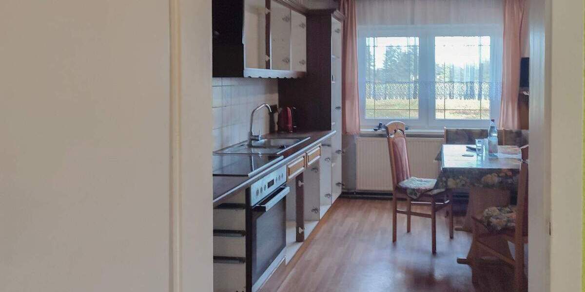 Bauernhaus, Landhaus Schleife Schleife-Rohne - 4 Zimmer, 107 m&sup2;, 156.000&euro; | Angebot:23945230