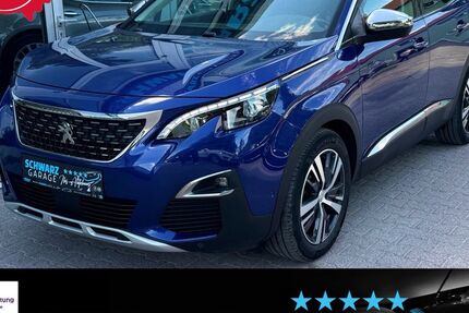 Peugeot 3008 115.456 km 11.990 &euro; Spremberg 03130