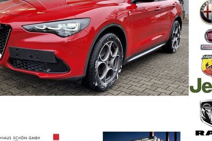 Alfa Romeo Stelvio 6.734 km 48.990 € Cottbus 03050