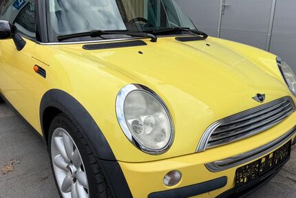 Mini Cooper 194.800 km 3.900 &euro; Cottbus 03042