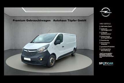 Opel Vivaro 149.800 km 13.450 &euro; Lübbenau 03222