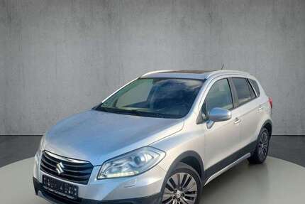 Suzuki SX4 241.000 km 5.950 &euro; Lübbenau 03222