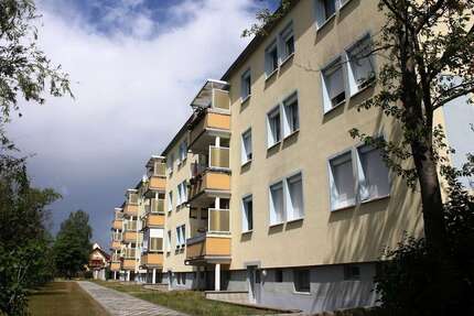 Wohnung zum Mieten in Schleife 305 € 56.32 m² 3 zimmer