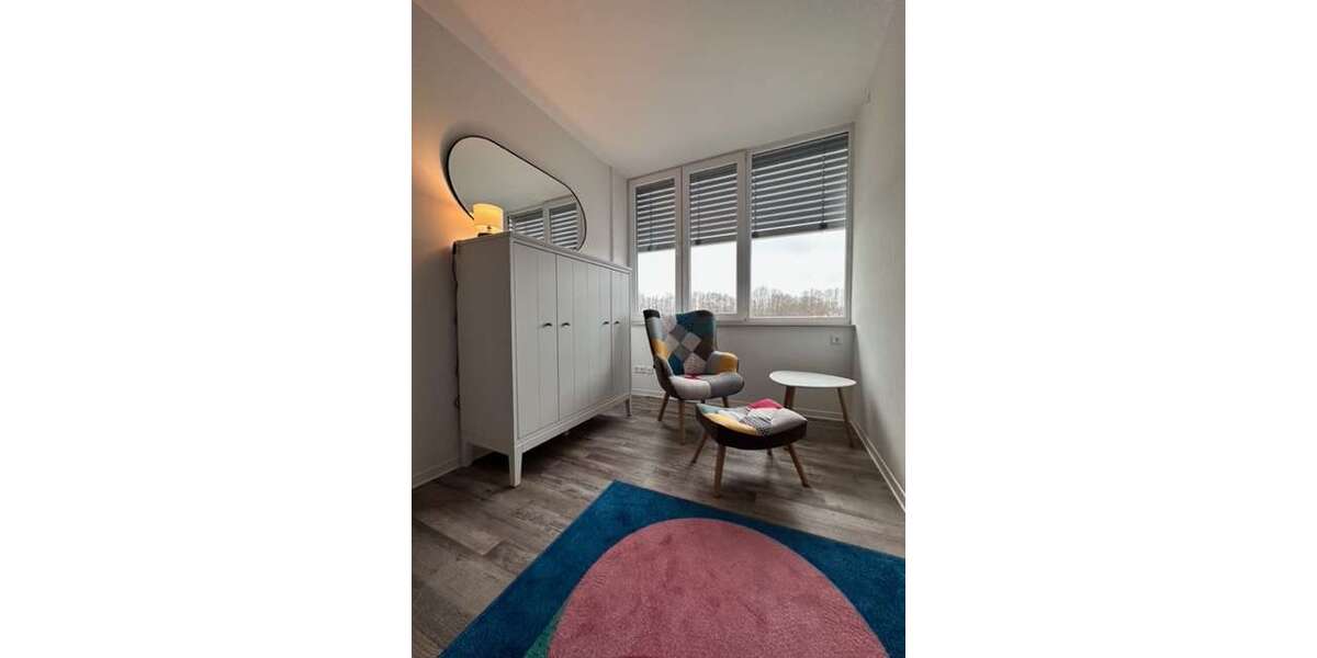 Etagenwohnung Burg - 1 Zimmer, 29 m&sup2;, 490&euro; | Angebot:27082938