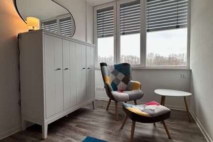 Wohnung Burg - 1 Zimmer, 29 m&sup2;, 490&euro; | Angebot:27082938