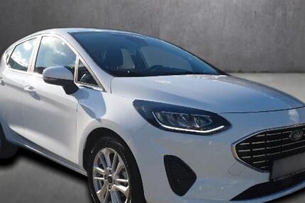 Ford Fiesta 8.990 km 16.990 &euro; Cottbus - Groß Gaglow 03051