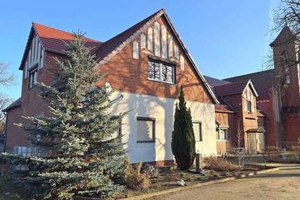 Haus Spreetal - 15 Zimmer, 367 m&sup2;, 190.000&euro; | Angebot:25197182